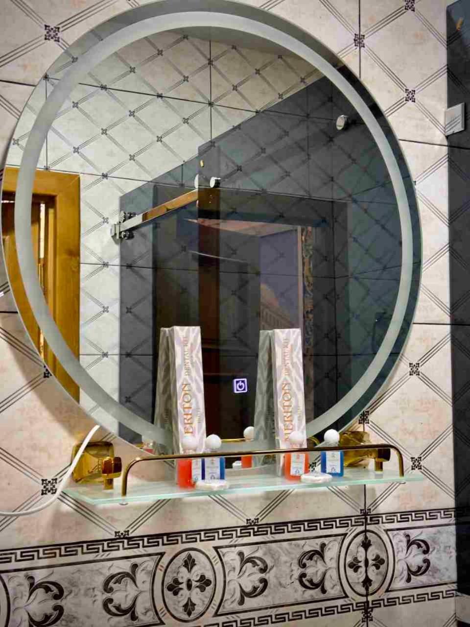Meriton Boutique 布哈拉 外观 照片